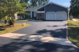 Best Stamped Concrete Driveways  in Ogallala, NE